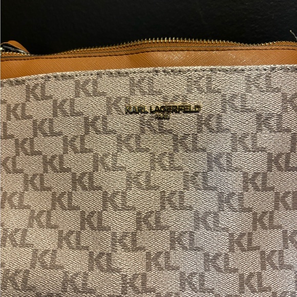 Karl Lagerfeld crossbody - Picture 3 of 3